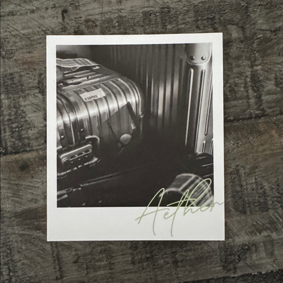 🏷️ NWT Cloth & Paper Pocket Plus Cover Set - Picture 7 of 7